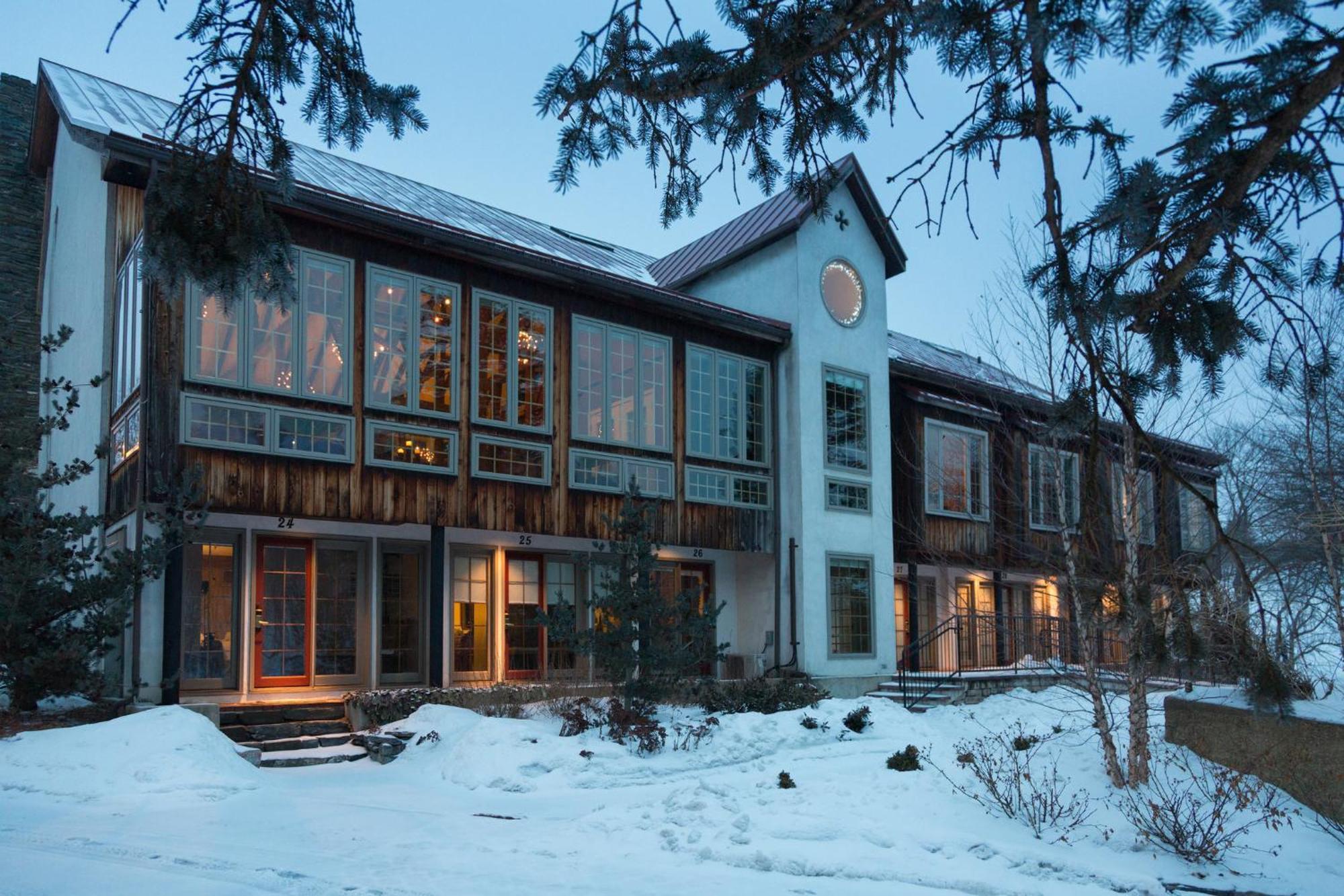 Glasbern Fogelsville Kültér fotó