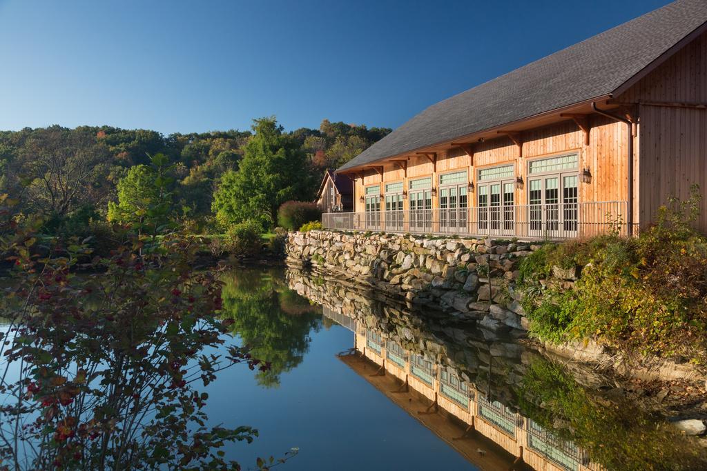 Glasbern Fogelsville Kültér fotó